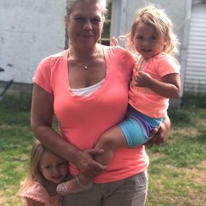 Meet your Posher, Trina